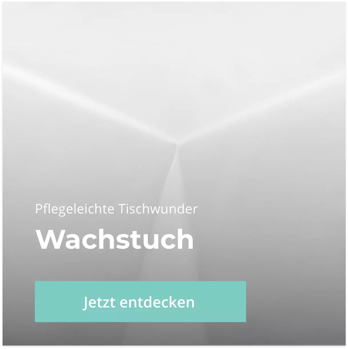 Wachstuch - Entdecken Sie unsere Auswahl an pflegeleichten und stilvollen Wachstüchern für Ihren Tisch.